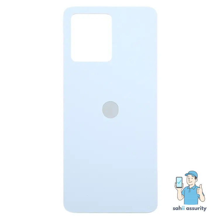 Back Panel Cover for Motorola Moto G84 thumbnail
